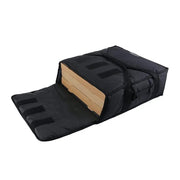 Pizza Bag Thermal Pizza Delivery Bags Insulated Commercial Food Delivery by salelink.co.nz