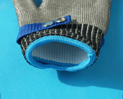 Zendrop Grade 5 Cut-Resistant Stainless Steel Wire Gloves For Kitchen And DIY Grade 5 Cut Resistant Stainless Steel Wire Gloves