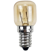 5Pcs Himalayan Salt Lamp Globe Bulb Light Bulbs Heat Resisting 25W E14 by salelink.co.nz