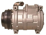 For Air Conditioner Compressor Land Rover DISCOVERY I 2.5D BTR4717 447100-3290 447100-3292 by JBH AUTO PARTS