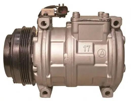 For Air Conditioner Compressor Land Rover DISCOVERY I 2.5D BTR4717 447100-3290 447100-3292 by JBH AUTO PARTS
