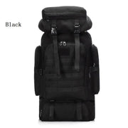 ECOTREK-80L Hiking & Camping Backpack – Waterproof & Durable BDHS9131 by ECOTREK