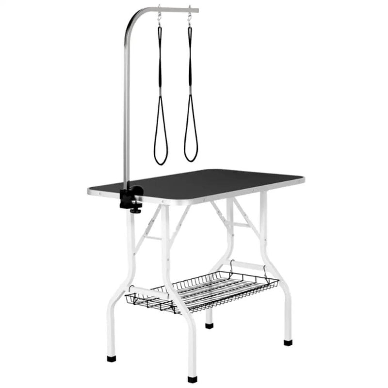 Pet Grooming Table by Yaheetech
