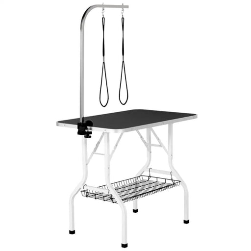 Pet Grooming Table by Yaheetech
