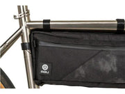 AGU Tube Frame-Pack Venture by Euro Cycling NZ