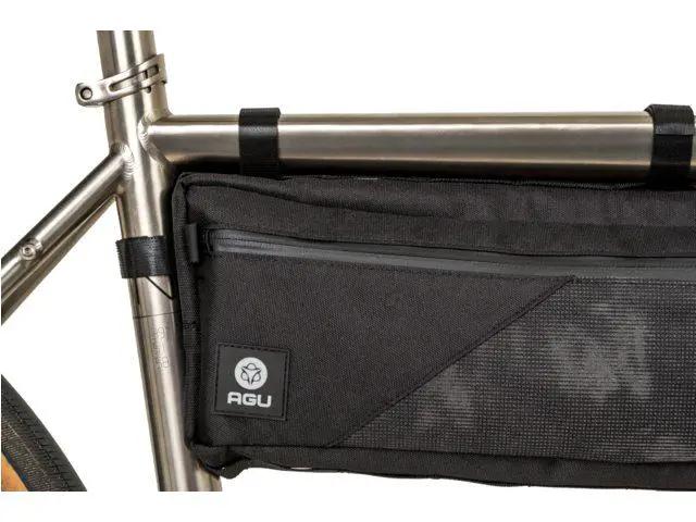 AGU Tube Frame-Pack Venture by Euro Cycling NZ