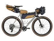 AGU Tube Frame-Pack Venture by Euro Cycling NZ