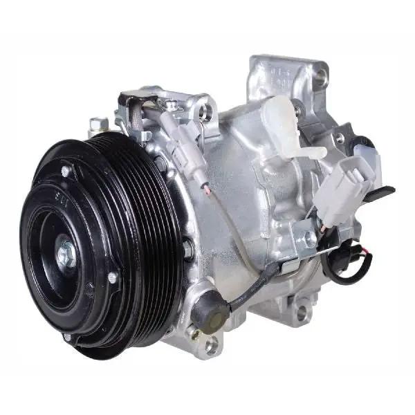 88320-3A270 88320-3A300 447260-1467 447260-0541447260-1465 For TOYOTA REIZ MARK-X CROWN Lexus GS300 GS350 IS250 A/C Compressor by JBH AUTO PARTS