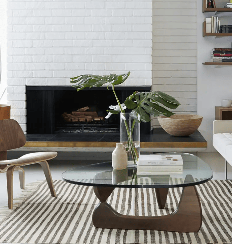 sue-e furniture Coffee tables Replica Noguchi Coffee Table Replica Noguchi Coffee Table