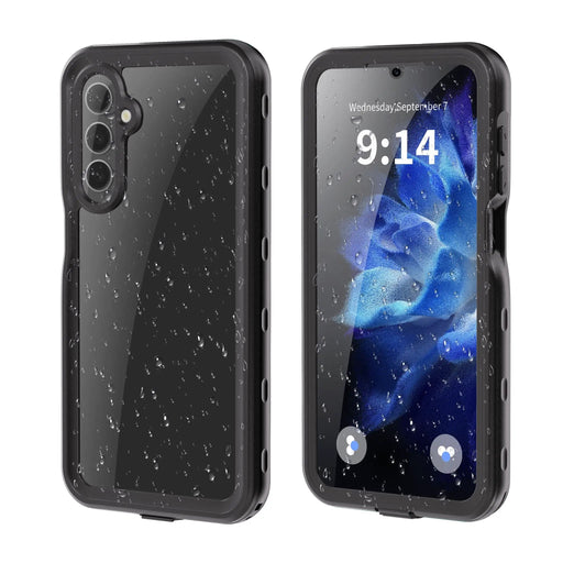 Samsung A16 4G/5G Waterproof Case by salelink.co.nz