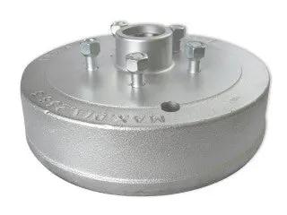 Drum Assy 10" 5X41/2 X1/2 1500kg Stub