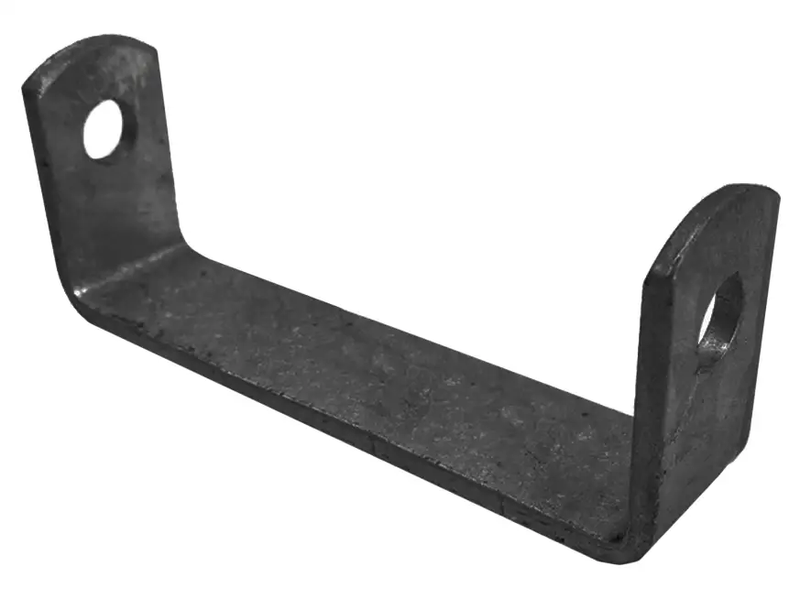 Trojan Roller Ubracket To Suit Mk5 - mk10 Keel Roller by Trojan