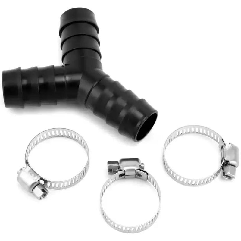 Y Piece Adapter by 9eight5