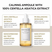 SKIN1004 Madagascar Centella Ampoule 100ml by Poppy Gifts