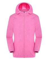 Ultra-Light Windproof Rain Jacket - Packable Waterproof Outdoor Jacket | Unisex All-Weather by Mead's Supply & Equipment Outfitters limited