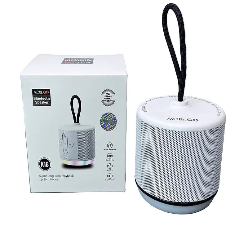 Mobigo K16 Wireless Speaker by 9eight5