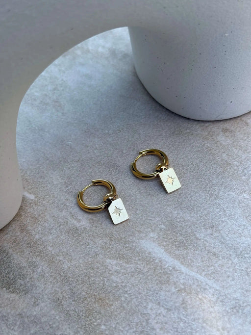 Ngā Aho Whetū Gold Bundle by Tahana Jewellery