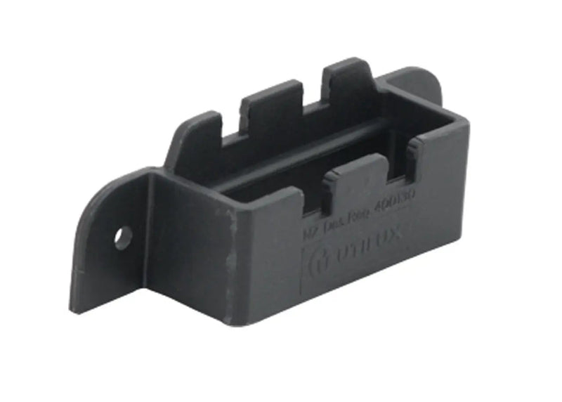 7 Pin Flat Plug Holder