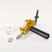 Glass Tile Cutter Manual Cutting Tool by salelink.co.nz