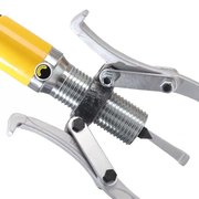 5T Hydraulic Bearing Gear Puller Separator Garage Tool by salelink.co.nz