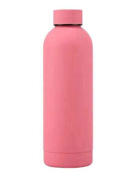 Stainless Steel Sports Water Bottle by Mead's Supply & Equipment Outfitters limited