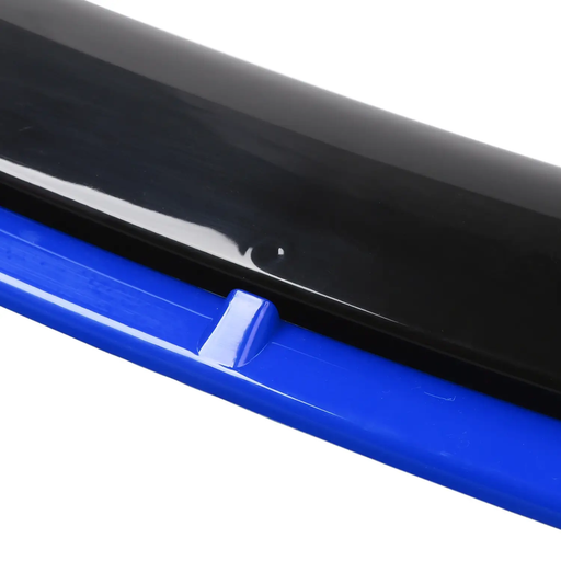 Car Front Bumper Protector Kit - Blue G63 by salelink.co.nz