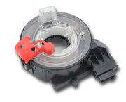 OEM Spiral Airbag Clock Spring 1K0959653C For VW Tiguan Golf Jetta GTI Mk5 MK6 New by JBH AUTO PARTS