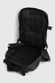 Ironclad Tactical Backpack Black by Fuaark Nz