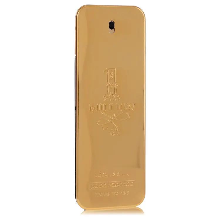 Brands HD Eau De Toilette Spray (unboxed) 1 Million Eau De Toilette Spray (unboxed) by Paco Rabanne 200 ml 1 Million Eau De Toilette Spray (unboxed) by Paco Rabanne 200 ml