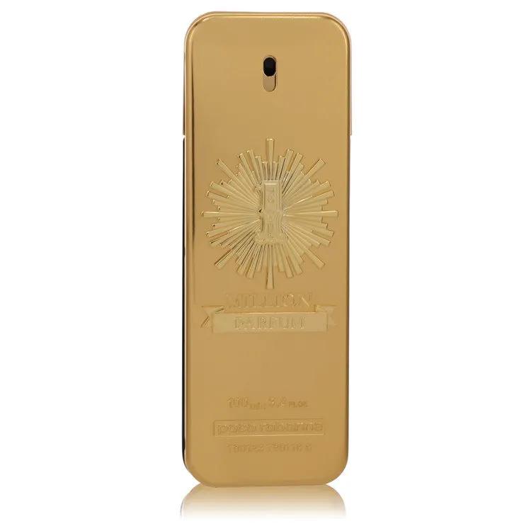 Brands HD Parfum Spray (unboxed) 1 Million Parfum Parfum Spray (unboxed) by Paco Rabanne 100 ml 1 Million Parfum Parfum Spray (unboxed) by Paco Rabanne 100 ml