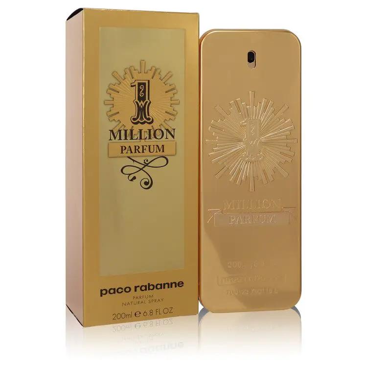 Brands HD Parfum Spray 1 Million Parfum Parfum Spray by Paco Rabanne 200 ml 1 Million Parfum Parfum Spray by Paco Rabanne 200 ml