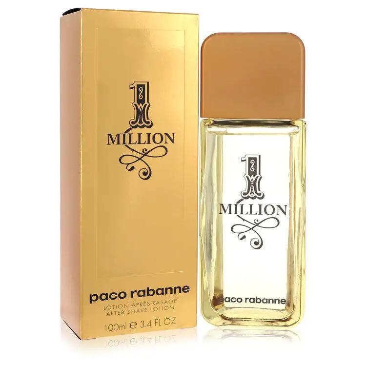 Brands HD After Shave 1 Million After Shave by Paco Rabanne 100 ml 1 Million After Shave by Paco Rabanne 100 ml
