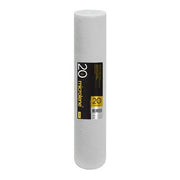 1 & 5 Micron Jumbo Polyspun Sediment Filter - Davey or Waimana, 10" & 20" NZ by Filtration Station NZ