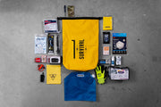 1 Person Survival Kit by The Survival Co.
