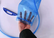 Hydration Bladder, Water Bag, Sports Water Bottle by Mead's Supply & Equipment Outfitters limited