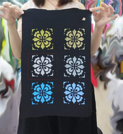 30x300cm Heat Transfer Vinyl Paper - Grey by salelink.co.nz