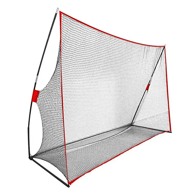 Golf Practice Net by salelink.co.nz