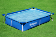 Bestway Swimming Pool 2.21m x 1.50m x 43cm by salelink.co.nz