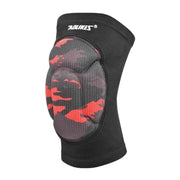 g8buynz Knee Pads Comfortable Non-Slip, Thick Extra Foam Cushion Red Knee Pads Comfortable Non-Slip, Thick Extra Foam Cushion Red