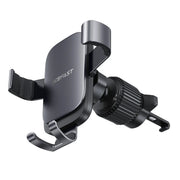 Premium Gravity Phone Holder for Air Vent with Hook Locking (D59) by BroDeals