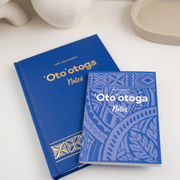 PELE Office set Samoan Planner Set Office Bundle By Pele Complete Organization Kit Samoan Planner Set Office Bundle By Pele