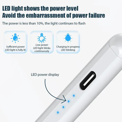 Universal Stylus Pen for iOS/Android/Windows by salelink.co.nz