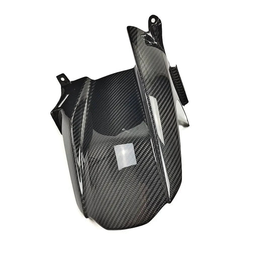 S1000RR 2019-2022 (Mudguard) Dry Carbon by CARBONISE