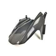 S1000RR 2019-2022 (Mudguard) Dry Carbon by CARBONISE