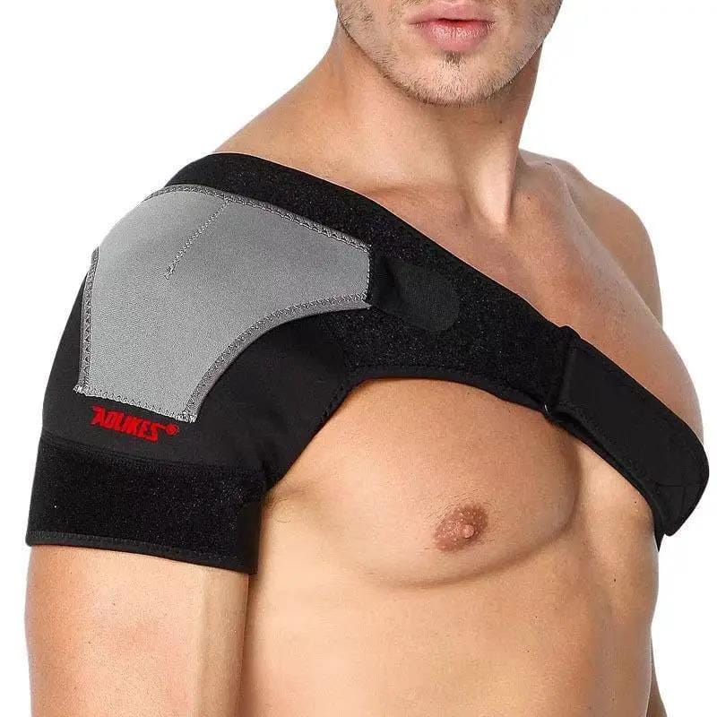 g8buynz g8buynz Shoulder Support Brace  Flexible and light-weight Shoulder Support Brace  Flexible and light-weight