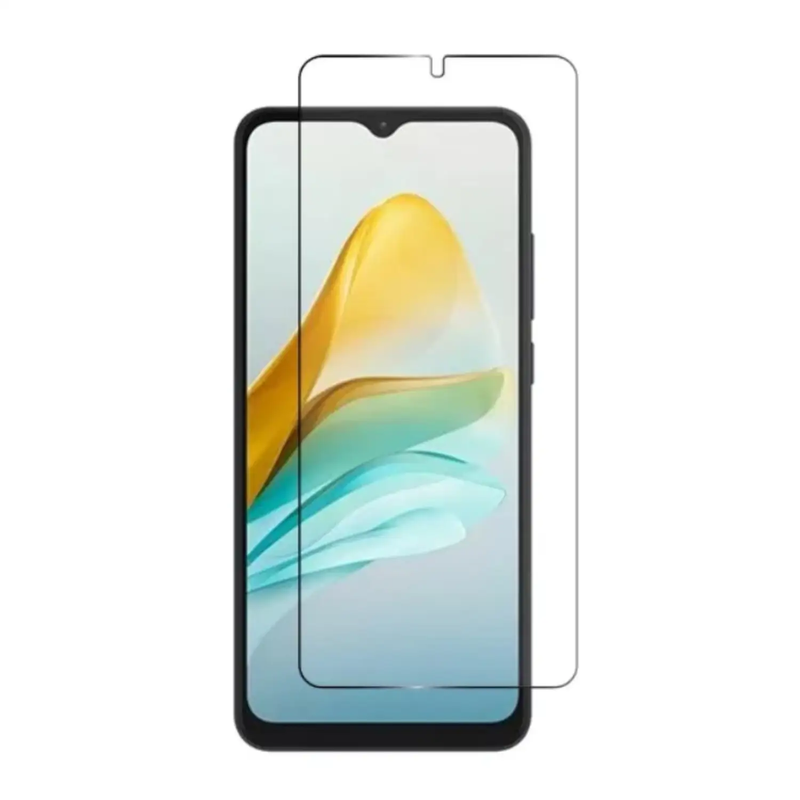 Hydrogel Screen Protector for ZTE Blade A53 (Pack of 2) by 9eight5