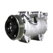 AC COMPRESSOR Fits VOLVO XC70 CROSS COUNTRY 2002-2007 8684287 by JBH AUTO PARTS