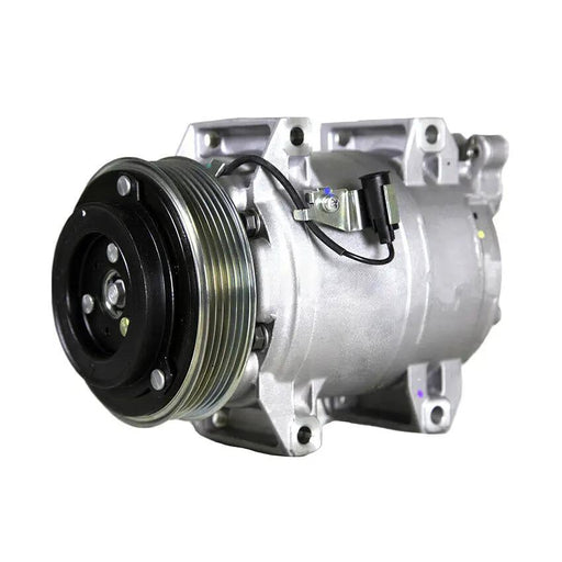 AC COMPRESSOR Fits VOLVO XC70 CROSS COUNTRY 2002-2007 8684287 by JBH AUTO PARTS