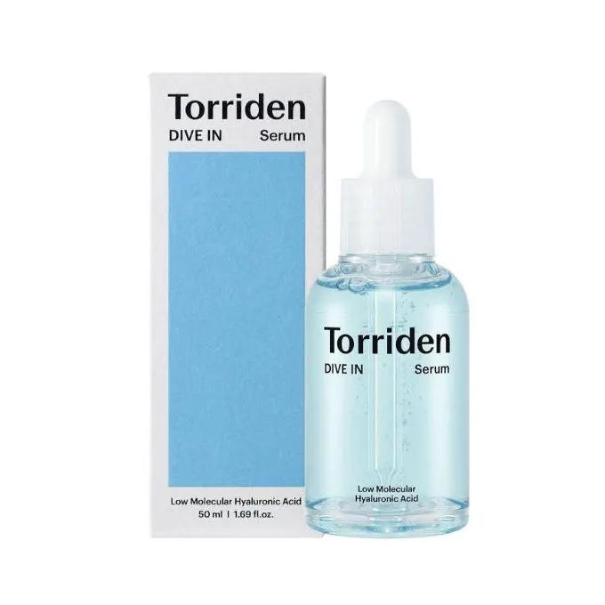 Torriden Dive-in Low-molecular Hyaluronic Acid Serum by Poppy Gifts
