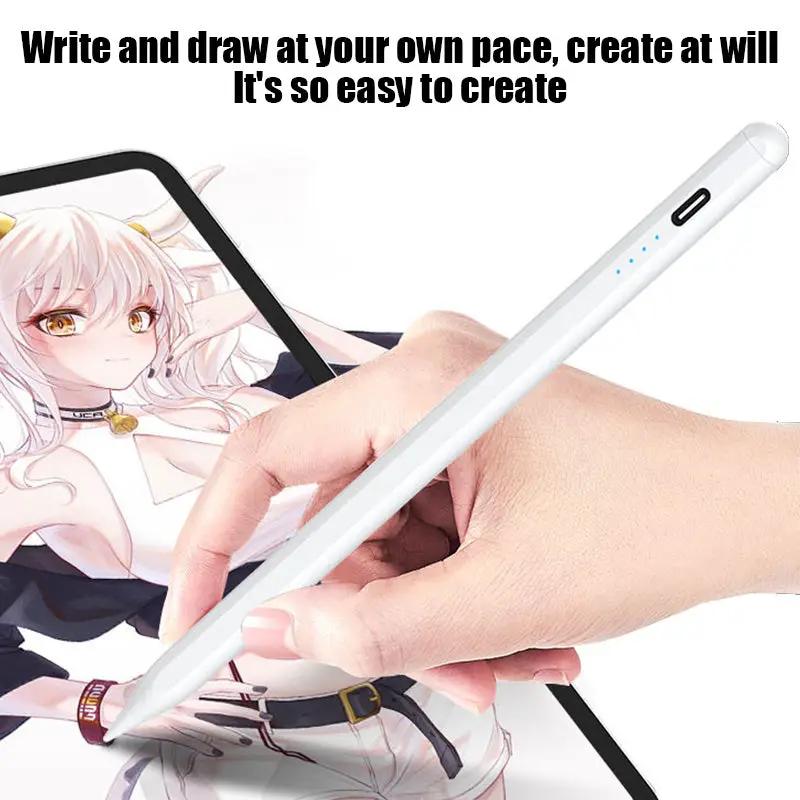 Universal Stylus Pen for iOS/Android/Windows by salelink.co.nz